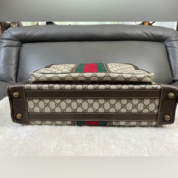 Gucci Travelling Bag - Picture 6 of 16